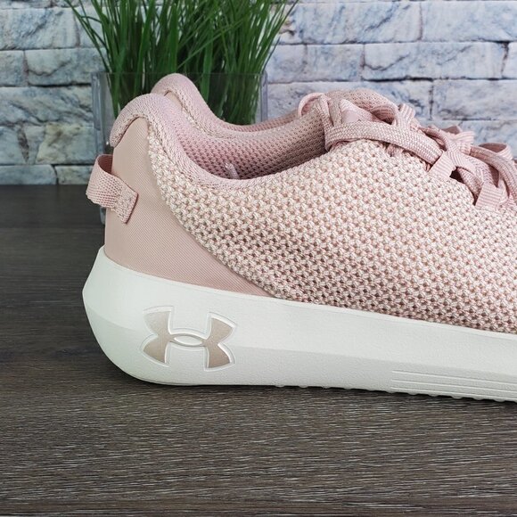 New Under Armour Ripple MLT Blush - Picture 4 of 11